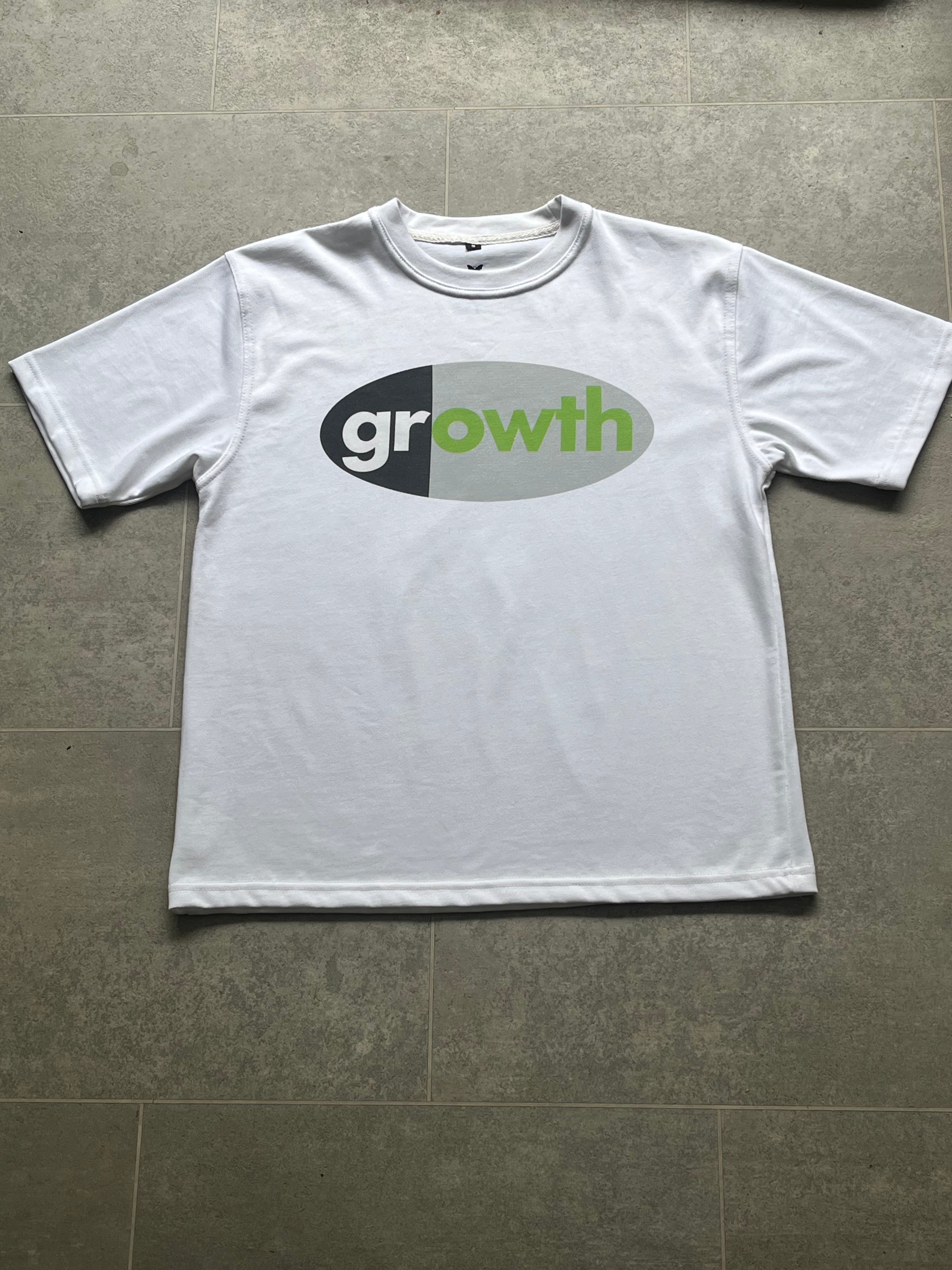 GrowthMax T-Shirt