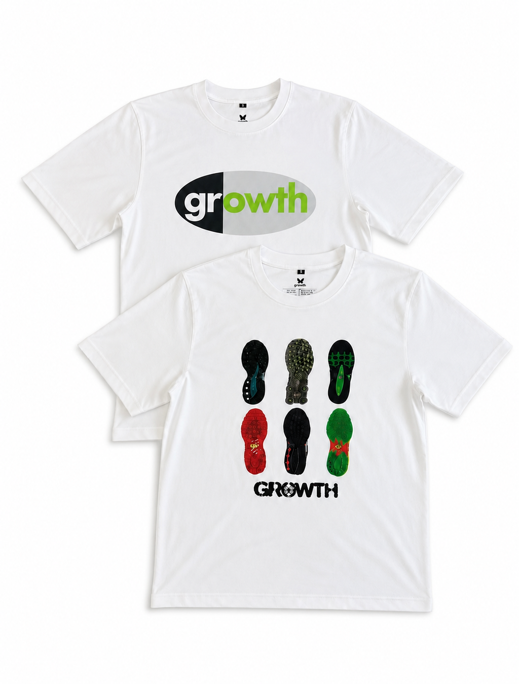 Growth Tee Bundle