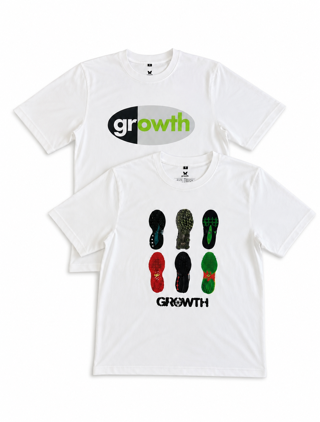 Growth Tee Bundle