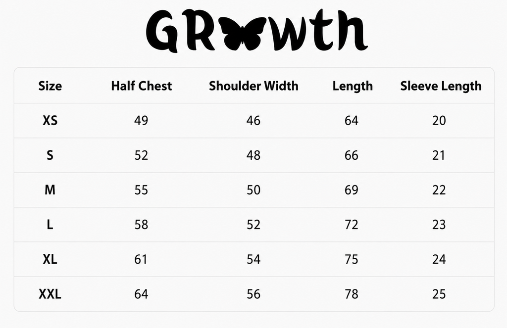 GrowthMax T-Shirt