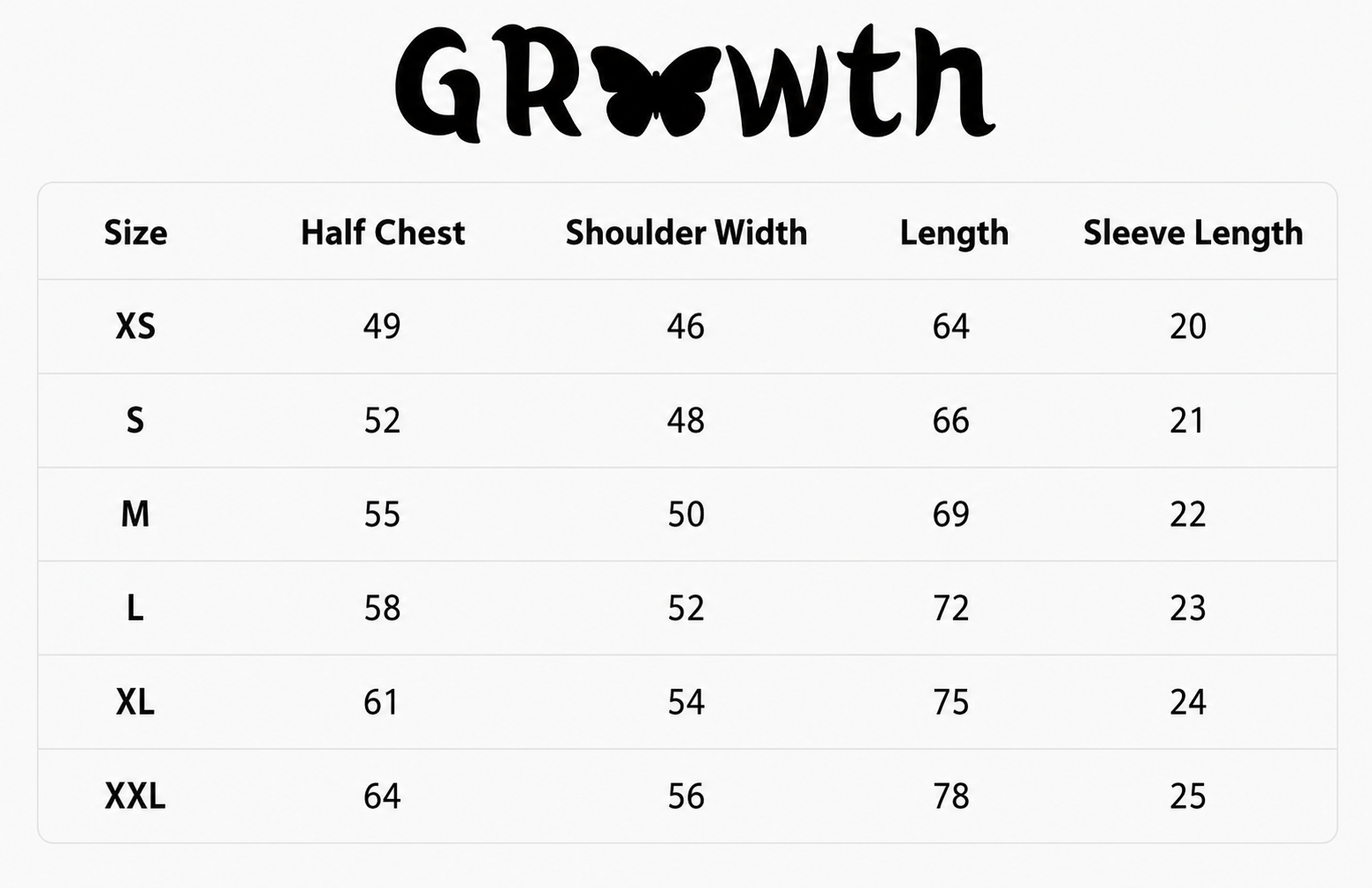 Growth Shoe Print Tee