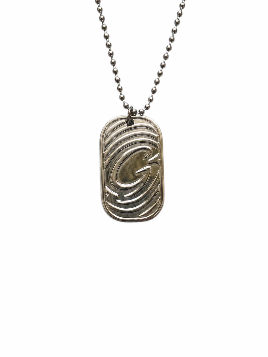 GROWTH BALL CHAIN