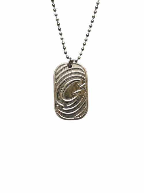 GROWTH BALL CHAIN