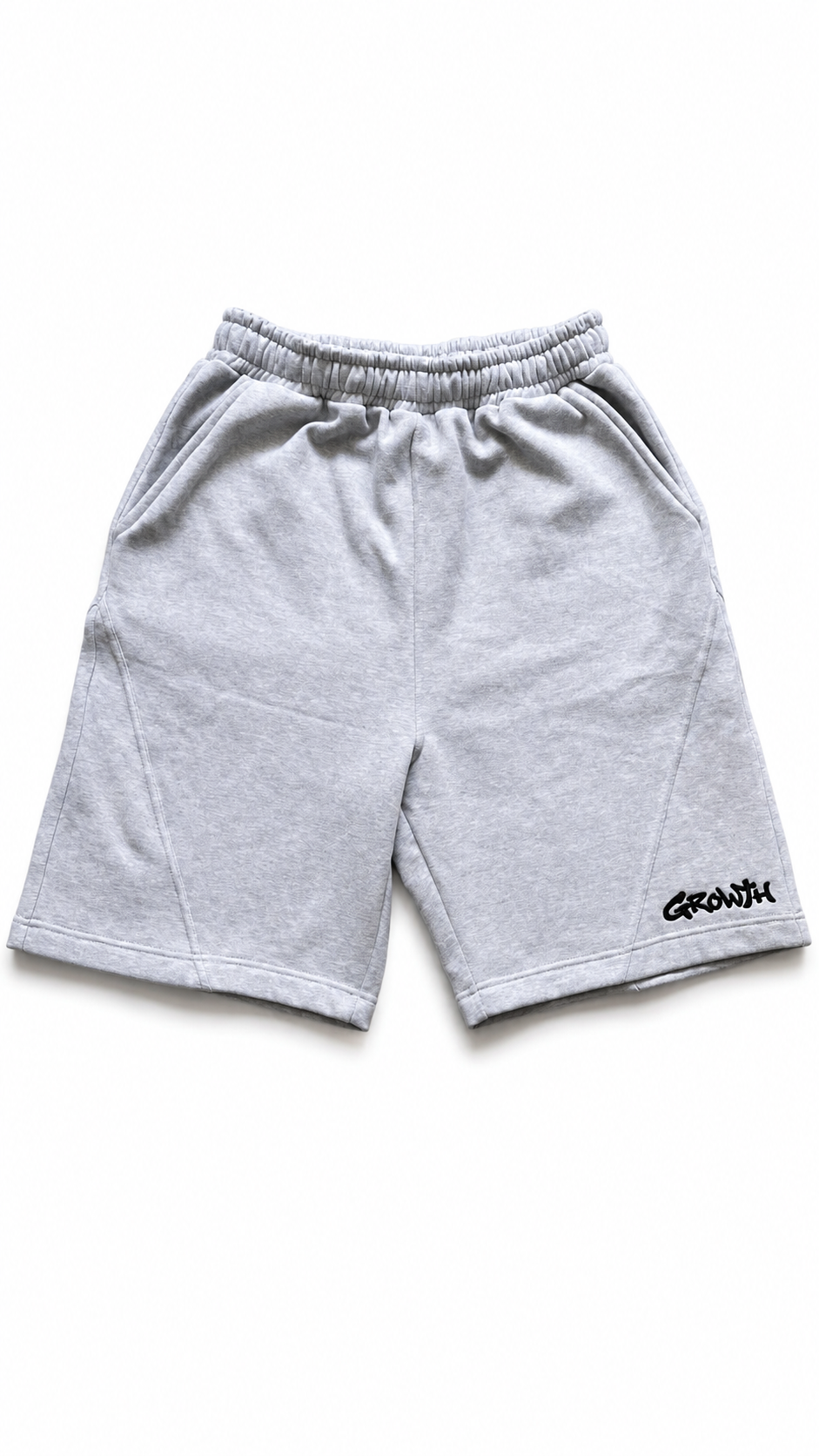 Growth Grey baggies (Unreleased)