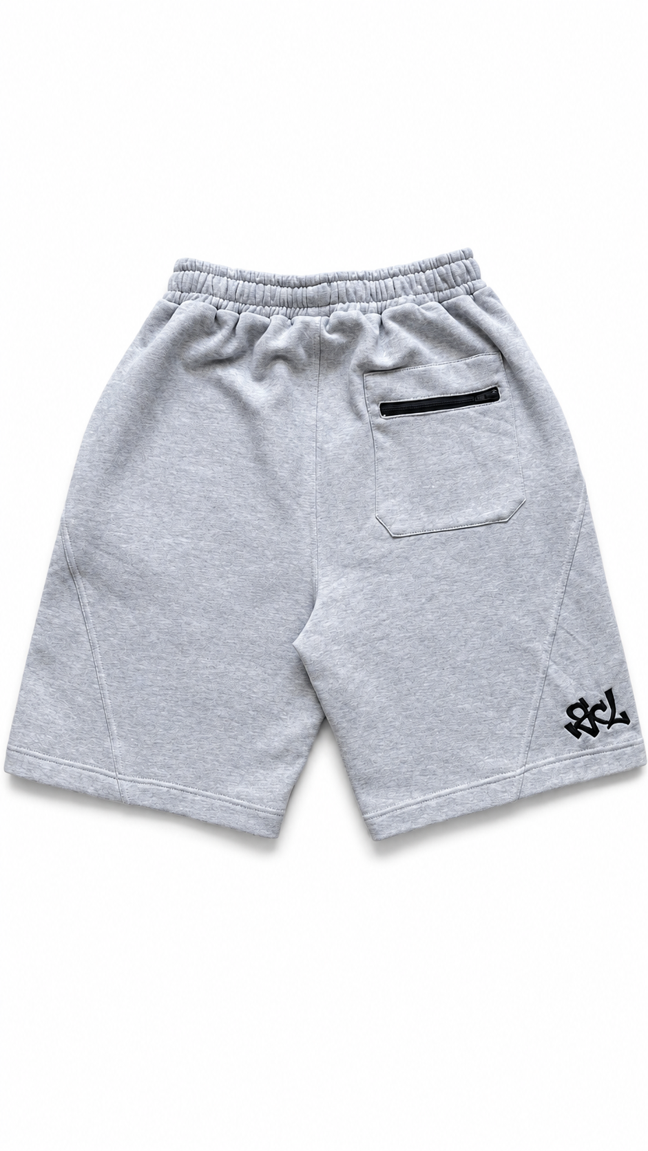 Growth Grey baggies (Unreleased)
