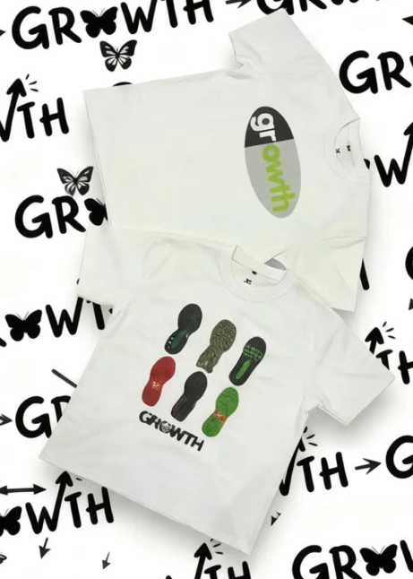 Growth Tee Bundle