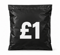 £1 MYSTERY BAG