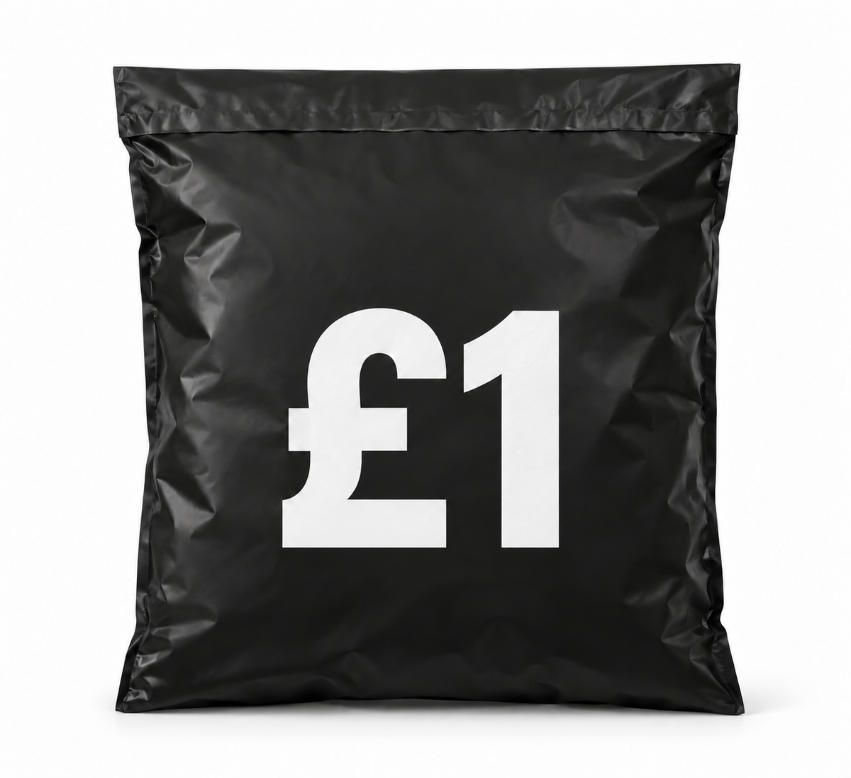 £1 MYSTERY BAG